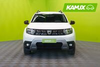 Dacia Duster vaihtoauto
