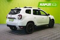 Dacia Duster vaihtoauto