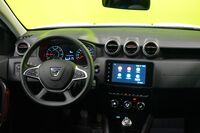 Dacia Duster vaihtoauto