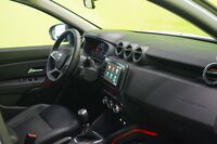 Dacia Duster vaihtoauto