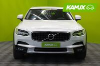 Volvo V90 Cross Country vaihtoauto