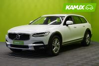 Volvo V90 Cross Country vaihtoauto