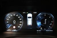 Volvo V90 Cross Country vaihtoauto