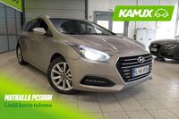 Hyundai i40 vaihtoauto