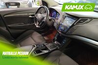 Hyundai i40 vaihtoauto