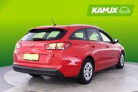 Hyundai i30 vaihtoauto