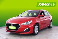 Hyundai i30 vaihtoauto