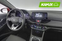 Hyundai i30 vaihtoauto