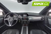 Mercedes-Benz GLK vaihtoauto