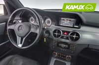 Mercedes-Benz GLK vaihtoauto