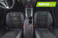 Mercedes-Benz GLK vaihtoauto