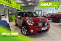 Mini Countryman vaihtoauto