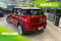 Mini Countryman vaihtoauto