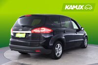 Ford S-MAX vaihtoauto