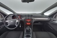 Ford S-MAX vaihtoauto