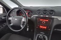 Ford S-MAX vaihtoauto