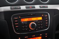 Ford S-MAX vaihtoauto