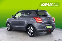 Suzuki Swift vaihtoauto