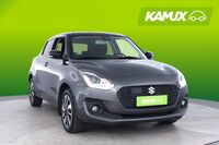 Suzuki Swift vaihtoauto