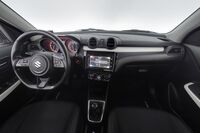 Suzuki Swift vaihtoauto