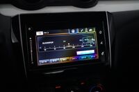 Suzuki Swift vaihtoauto