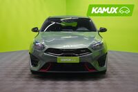 Kia Proceed vaihtoauto