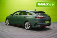 Kia Proceed vaihtoauto