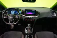 Kia Proceed vaihtoauto