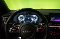 Kia Proceed vaihtoauto