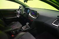 Kia Proceed vaihtoauto