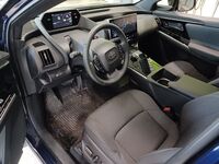 Toyota bZ4X vaihtoauto