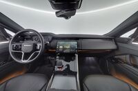 Land Rover Range Rover Sport vaihtoauto