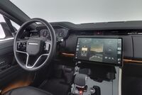Land Rover Range Rover Sport vaihtoauto