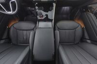 Land Rover Range Rover Sport vaihtoauto