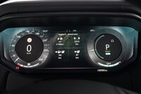 Land Rover Range Rover Sport vaihtoauto