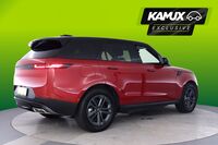 Land Rover Range Rover Sport vaihtoauto