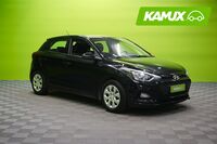 Hyundai i20 vaihtoauto