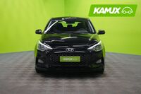 Hyundai i20 vaihtoauto