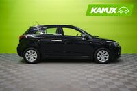 Hyundai i20 vaihtoauto