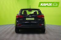 Hyundai i20 vaihtoauto