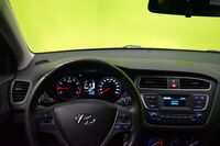 Hyundai i20 vaihtoauto