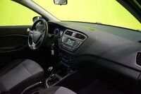 Hyundai i20 vaihtoauto