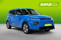 Kia e-Soul vaihtoauto