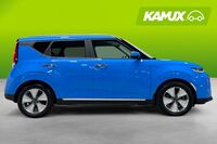 Kia e-Soul vaihtoauto