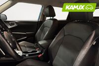 Kia e-Soul vaihtoauto