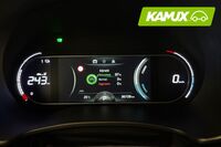 Kia e-Soul vaihtoauto