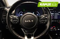 Kia e-Soul vaihtoauto