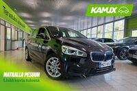 BMW 225 vaihtoauto