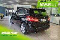 BMW 225 vaihtoauto