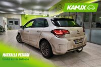 Citroën C4 vaihtoauto